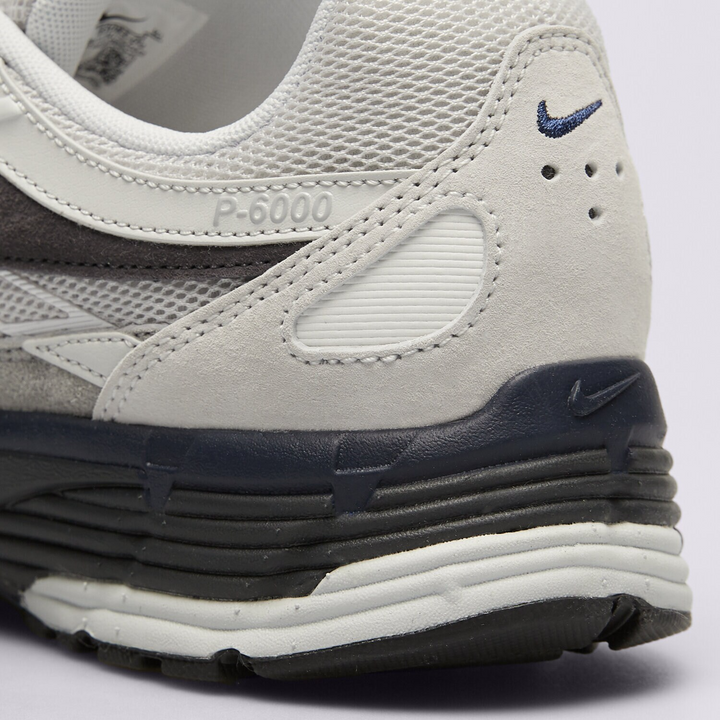 Nike P-6000 Photon Dust Szare IB3081-001
