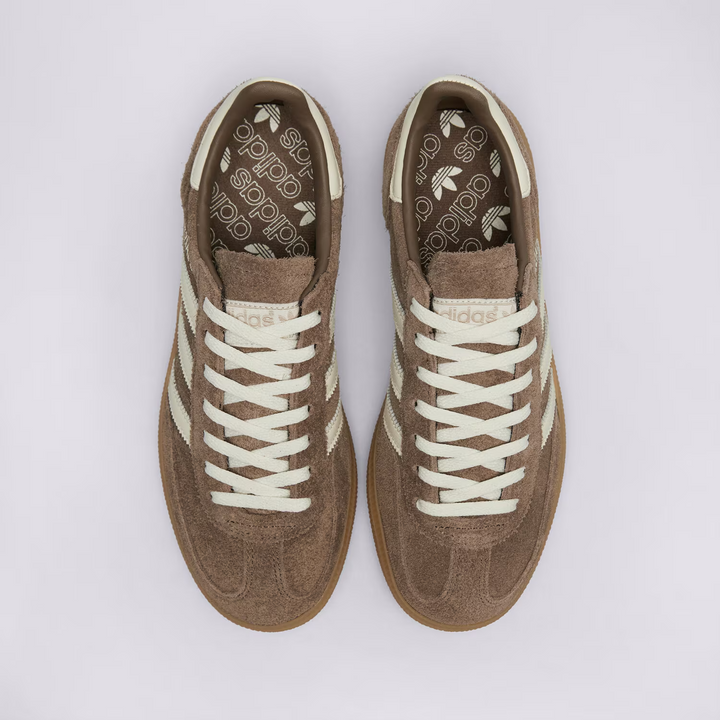 adidas Handball Spezial Earth Strata Premium Brązowe IF6490