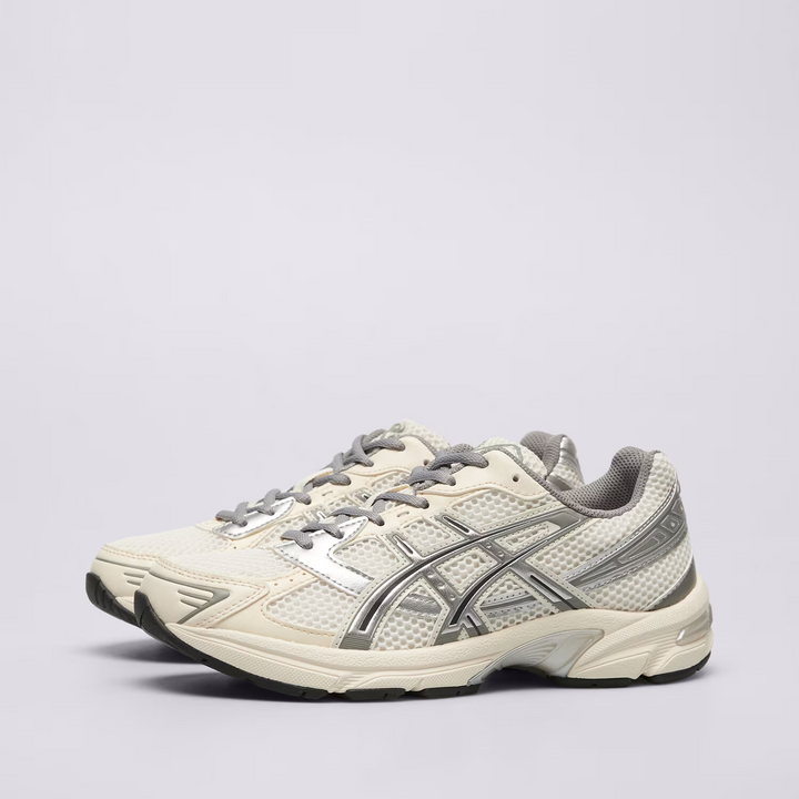 Asics Gel-1130 Cream Clay Grey Kremowe Beżowe 1202A164-116
