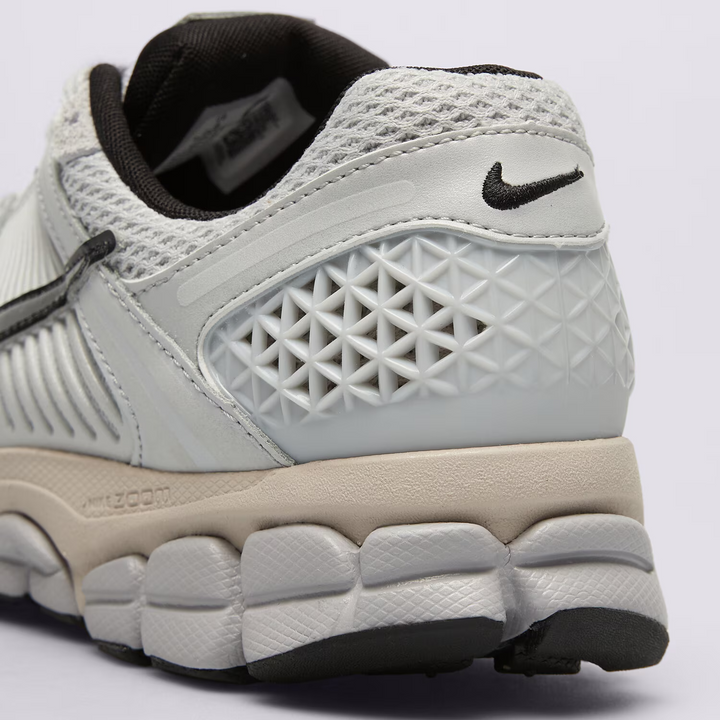 Nike Zoom Vomero 5 Pure Platinum Szare FN6742-002