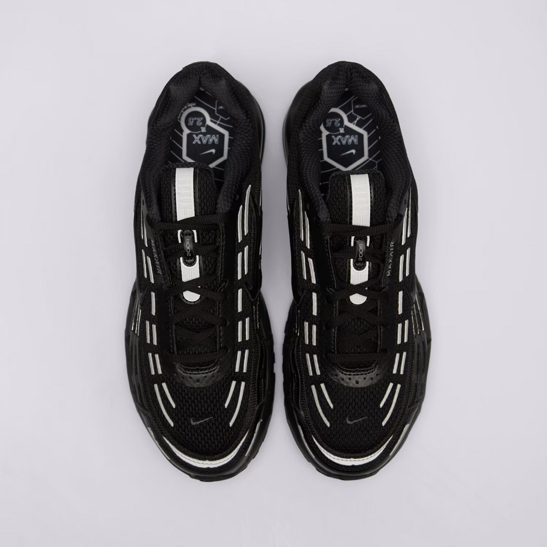 Nike Air Max TL 2.5 "Black Metallic Silver" Czarne Męskie Buty Sportowe Sneakersy FZ4110-002