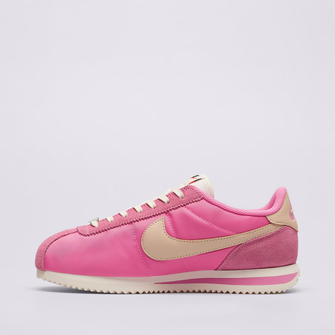 Nike Cortez Playful Pink Różowe IF1764-601