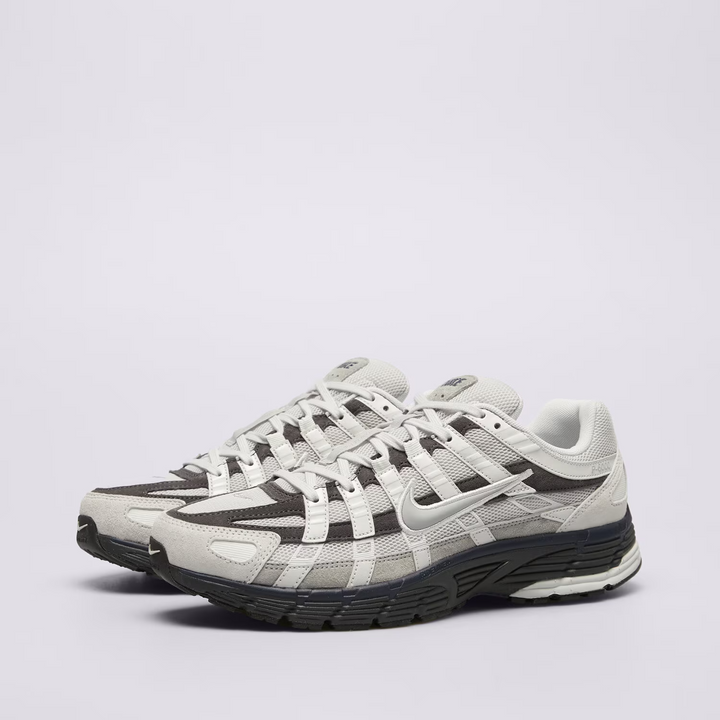 Nike P-6000 Photon Dust Szare IB3081-001