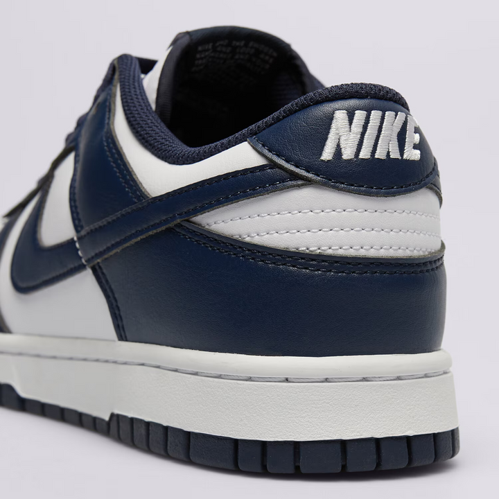 Nike Dunk Low Retro "Navy White" Niebieskie HF5441-107