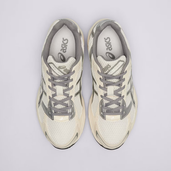 Asics Gel-1130 Cream Clay Grey Kremowe Beżowe 1202A164-116