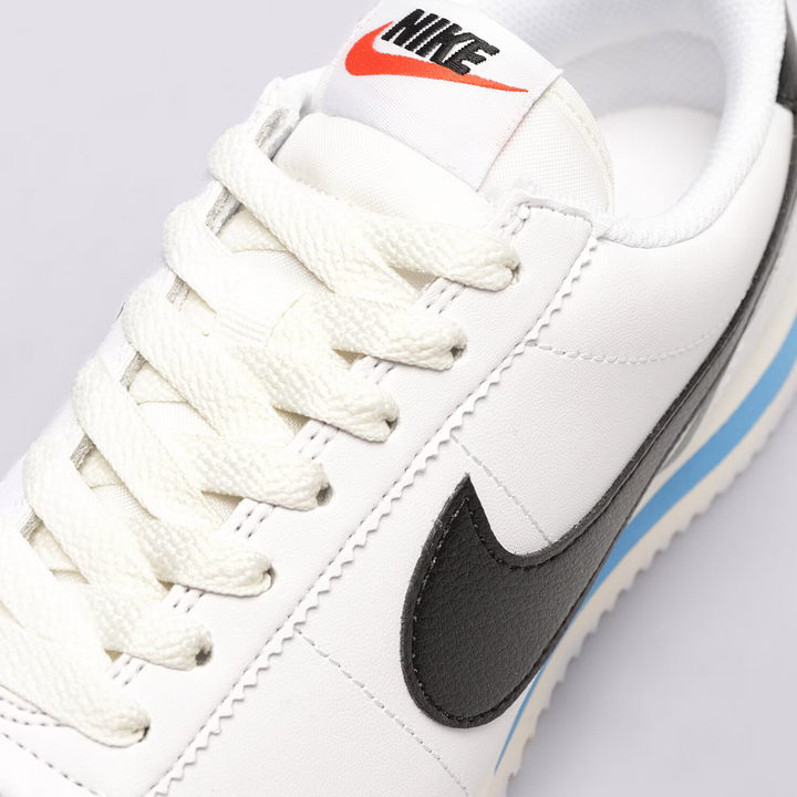 Nike Cortez "White" Białe DN1791-100