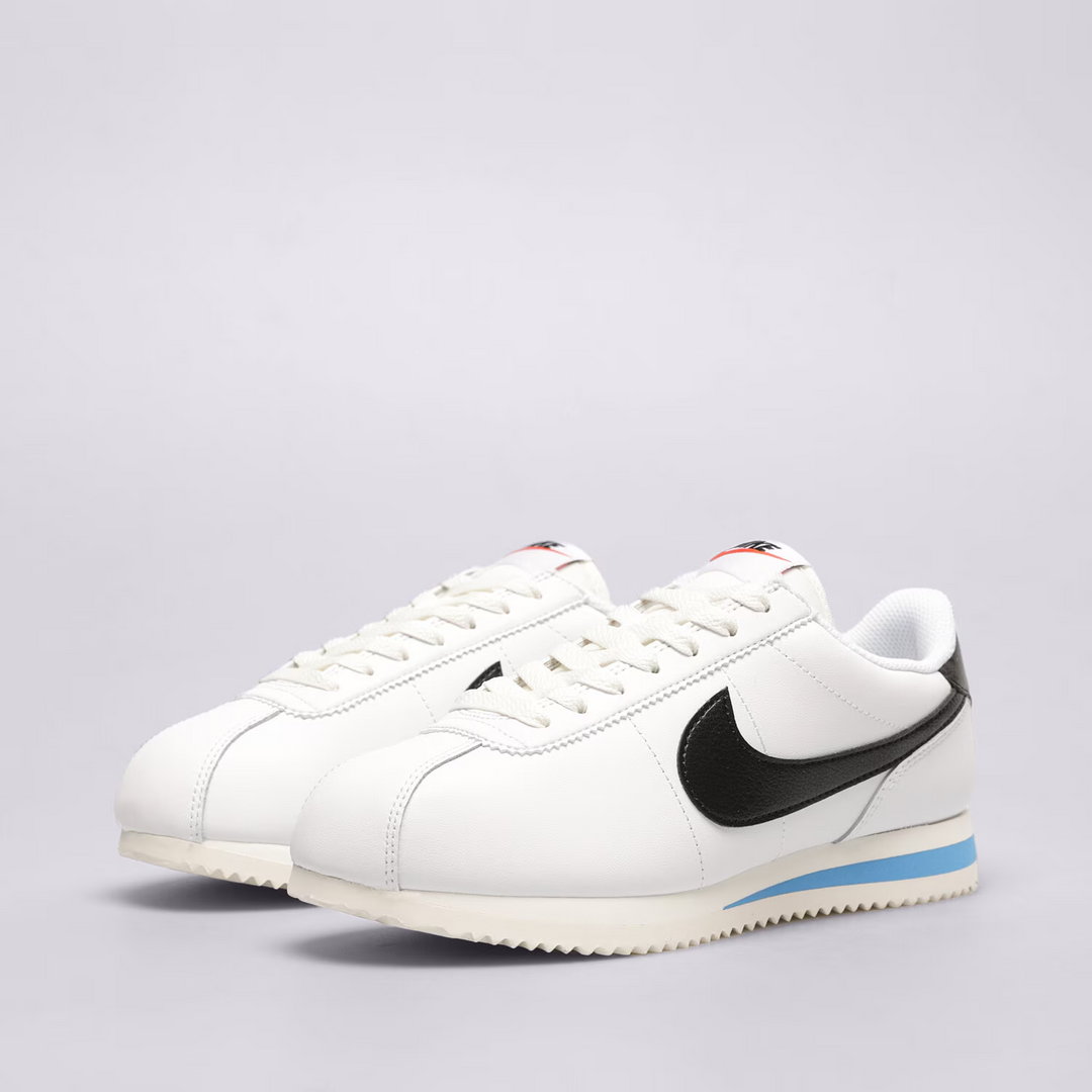 Nike Cortez "White" Białe DN1791-100