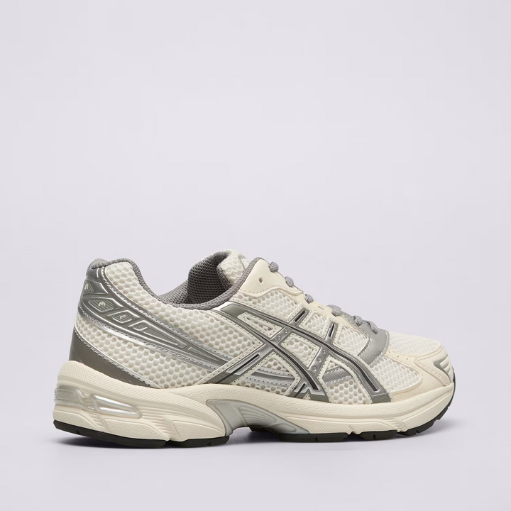 Asics Gel-1130 Cream Clay Grey Kremowe Beżowe 1202A164-116