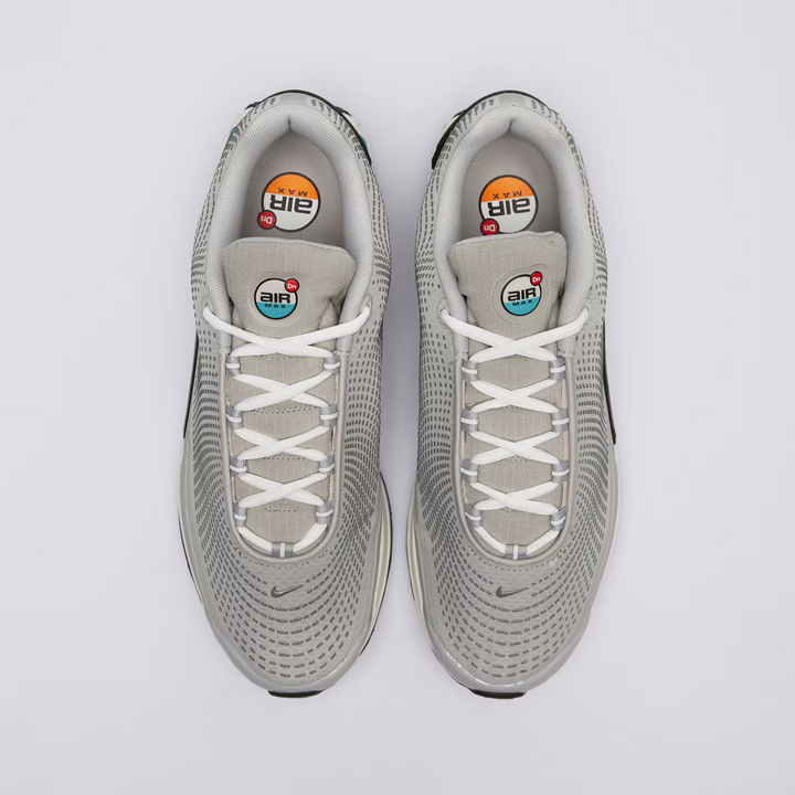 Nike Air Max Dn "Light Smoke" Szare Buty Sportowe Męskie Sneakersy DV3337-022
