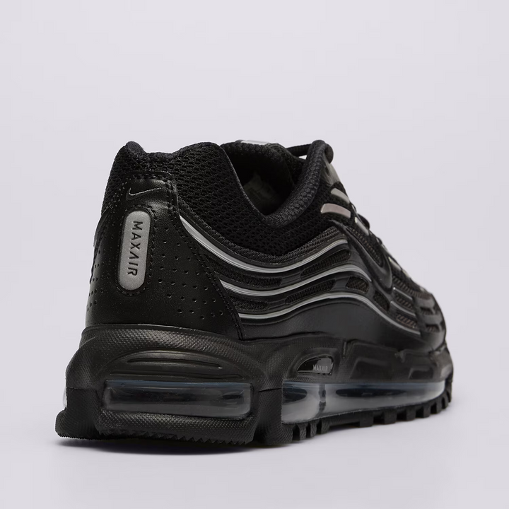 Nike Air Max TL 2.5 "Black Metallic Silver" Czarne Męskie Buty Sportowe Sneakersy FZ4110-002