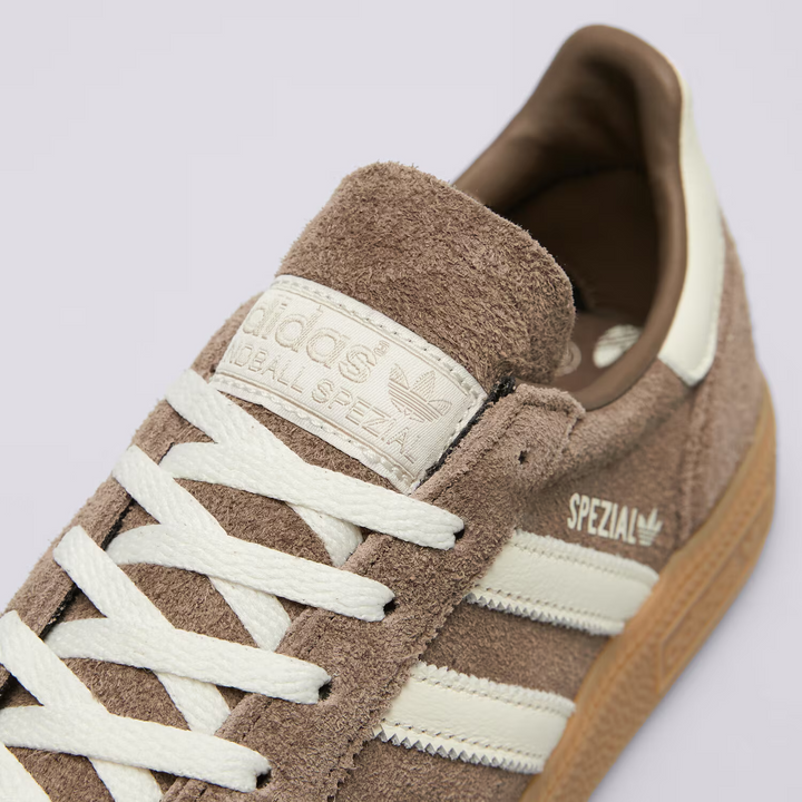 adidas Handball Spezial Earth Strata Premium Brązowe IF6490