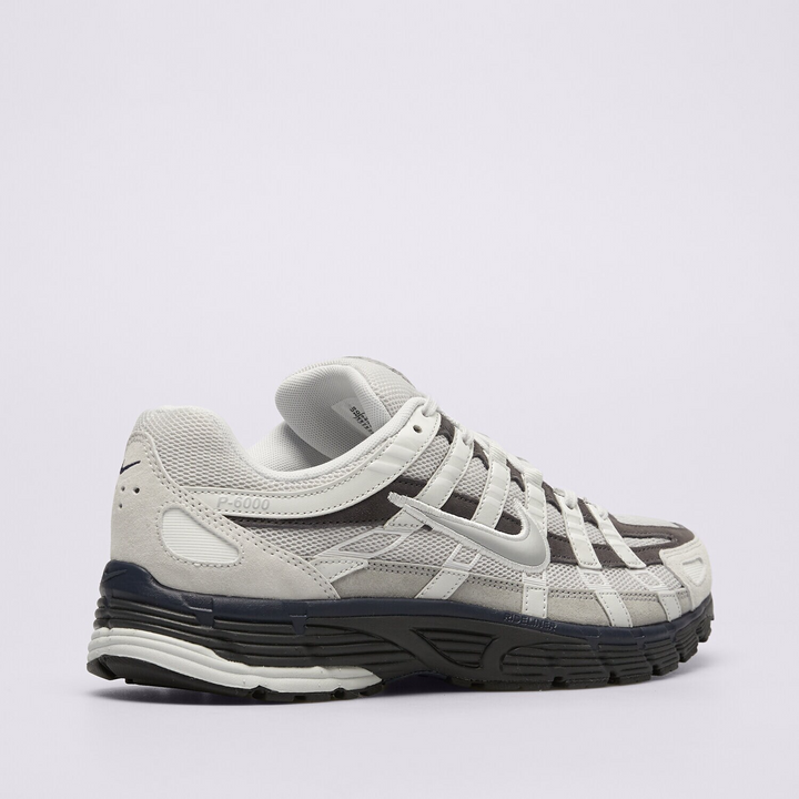 Nike P-6000 Photon Dust Szare IB3081-001