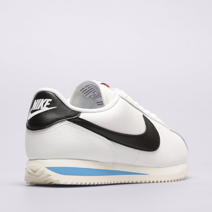 Nike Cortez "White" Białe DN1791-100