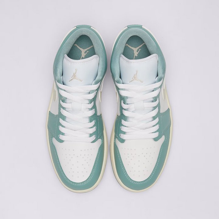 Air Jordan 1 Low "Game Royal Blue Void" Damskie Buty Sportowe Sneakersy DC0774-138