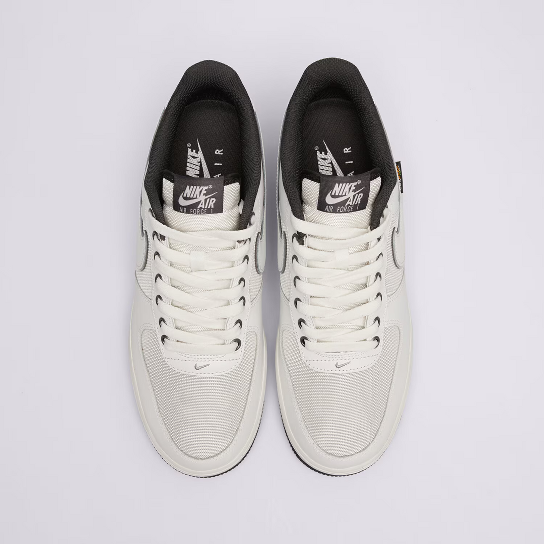 Nike Air Force 1 '07 Low "Summit White" Białe Męskie Buty Sportowe Sneakersy IM6001-121