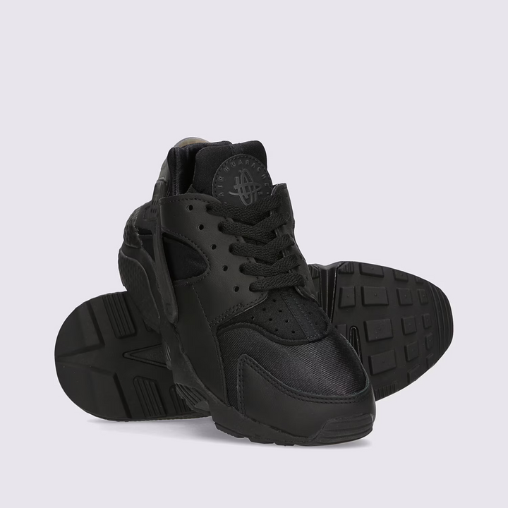 Nike Huarache "Triple Black" Czarne DH4439-001