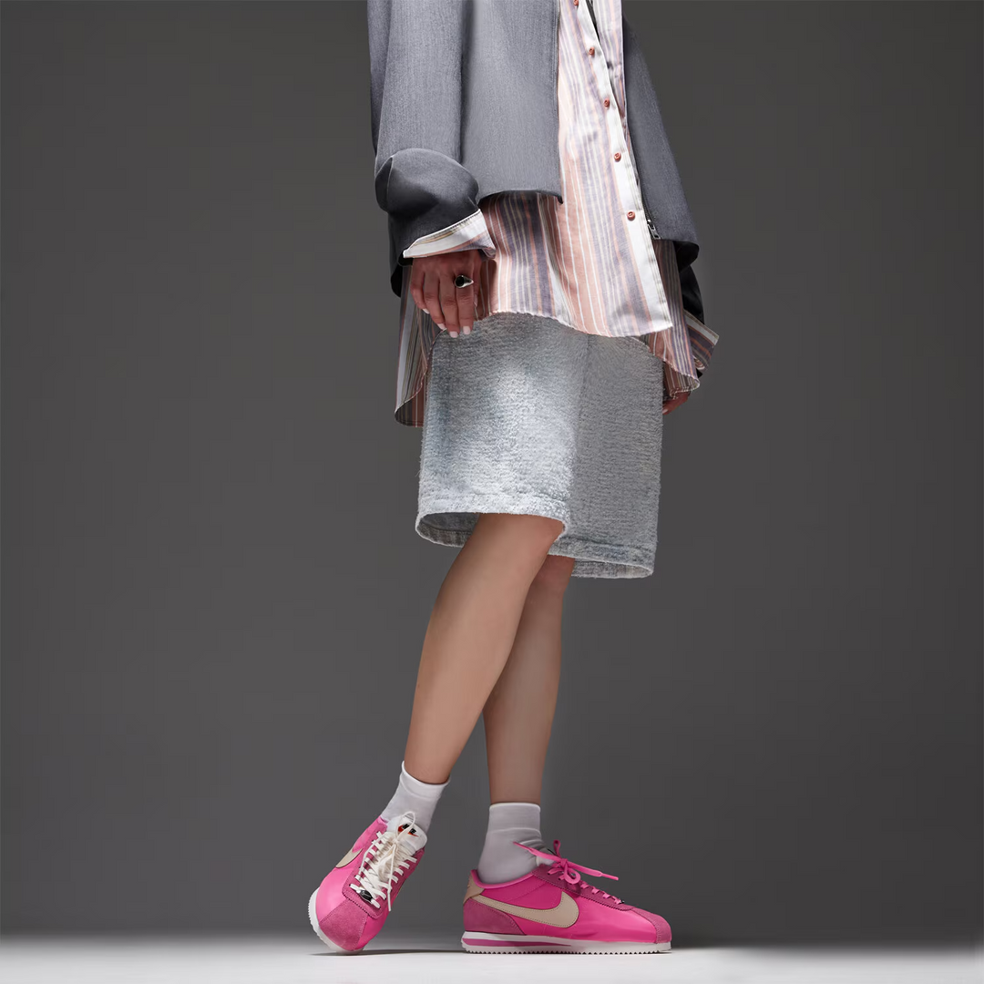 Nike Cortez Playful Pink Różowe IF1764-601