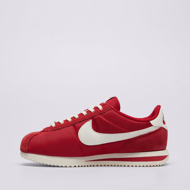 Nike W Cortez SE Gym Red Sail Czerwone IF1764-600