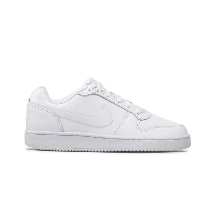 Nike Ebernon Low "Triple White" Białe AQ1779-100