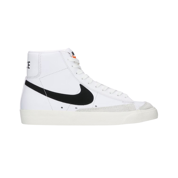 Nike Blazer Mid '77 "White" Białe CZ1055-100