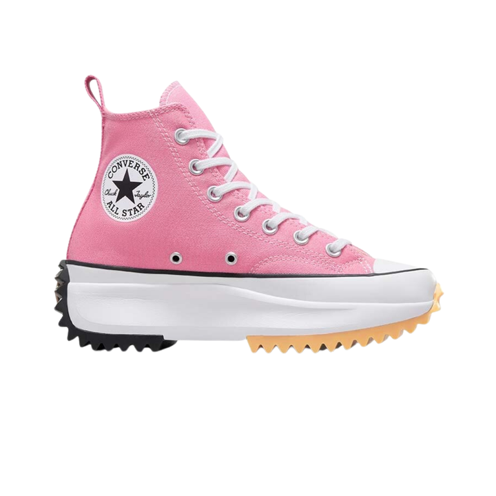 Converse Run Star Hike "Pink" Różowe A08735C