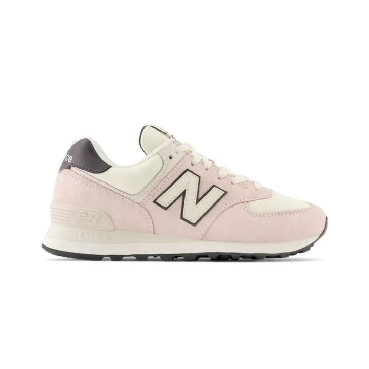 New Balance 574 "Pink" Różowe WL574PB
