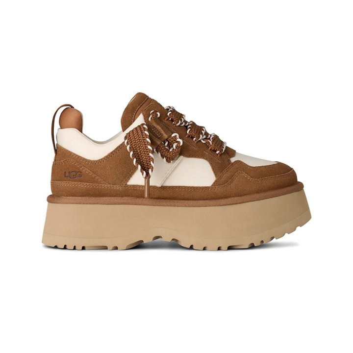 UGG Astromel Chestnut Brązowe 1171541-CHE