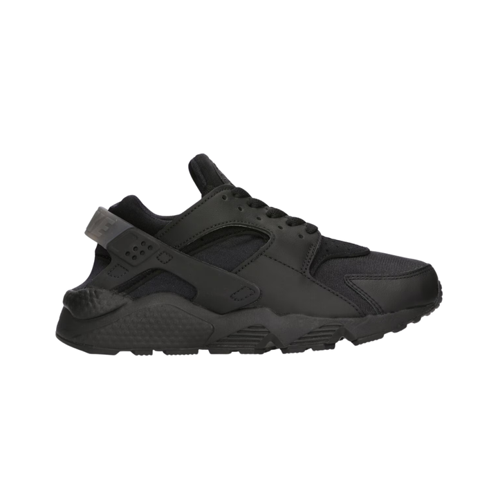 Nike Huarache "Triple Black" Czarne DH4439-001
