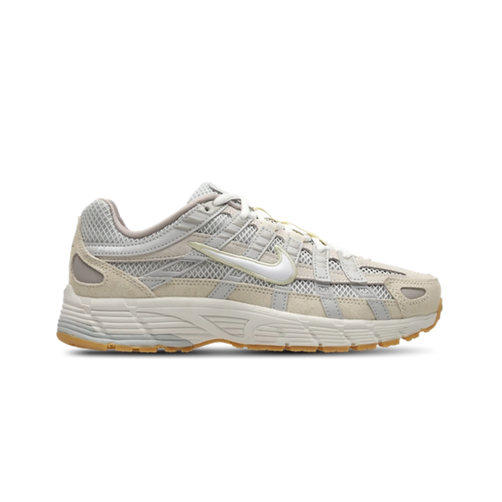 Nike P-6000 Photon Dust Light Khaki Beżowe HV4312-025