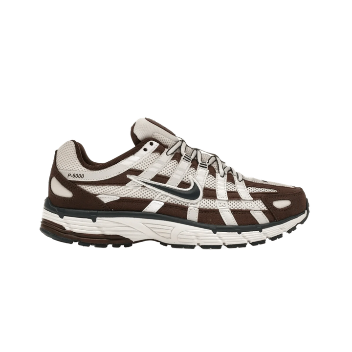 Nike P-6000 Phantom Baroque Brown Brązowe HV8972-001