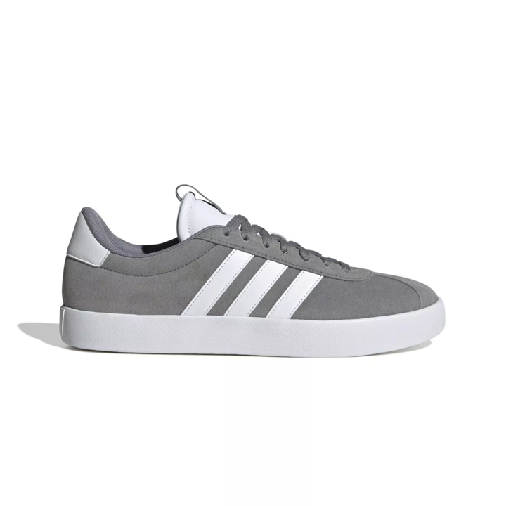 adidas VL Court 3.0 Szare ID6276