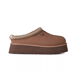 UGG Tazz II W Rocky Oak Brązowe 1174471-RYK