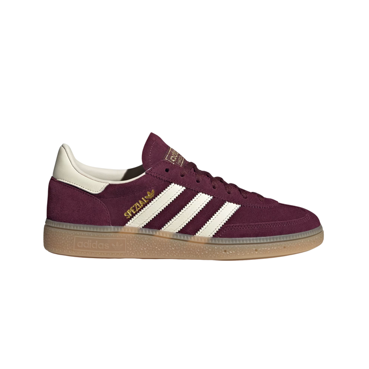 adidas Handball Spezial "Maroon" Burgundowe JP8726
