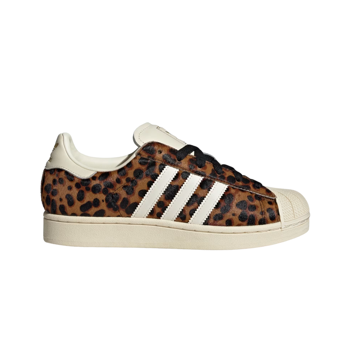 adidas Superstar II W "Leopard" Panterka KI0569
