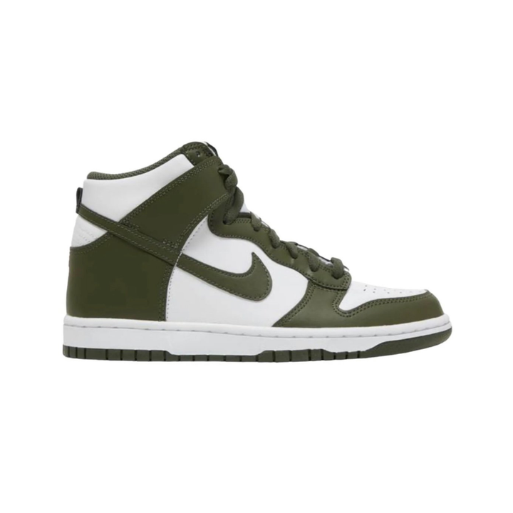 Nike Dunk High "Cargo Khaki" GS Khaki DB2179-105