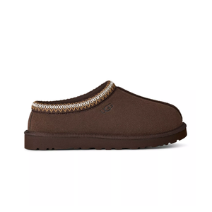 UGG M Tasman II Dusted Cocoa Brązowe 1174671-DDCC