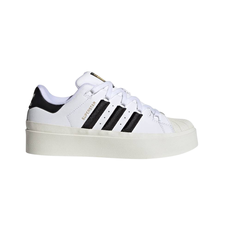 adidas Superstar Bonega "White"  Białe GY5250