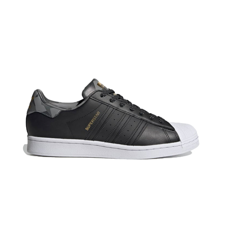 adidas Superstar "Black" Czarne FV8310
