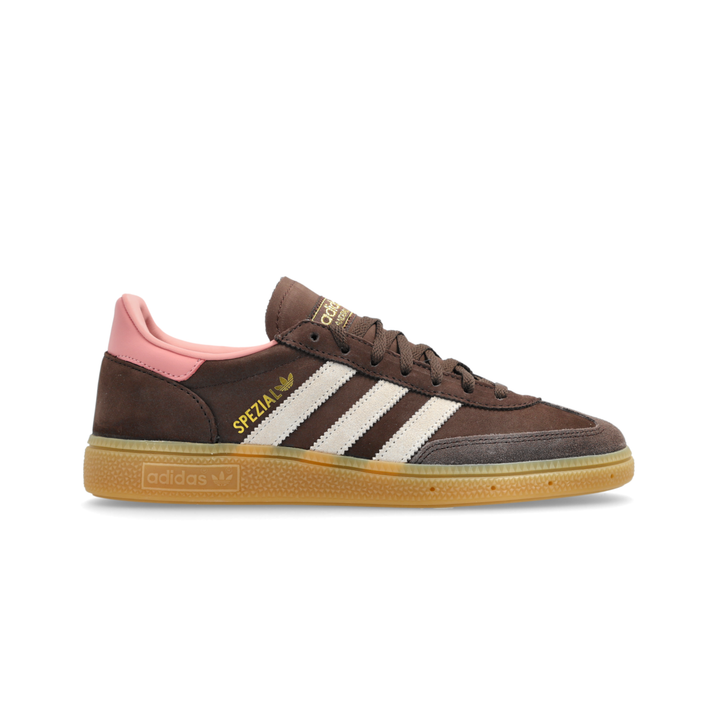 adidas Handball Spezial W "Dark Brown" Brązowe JR0852