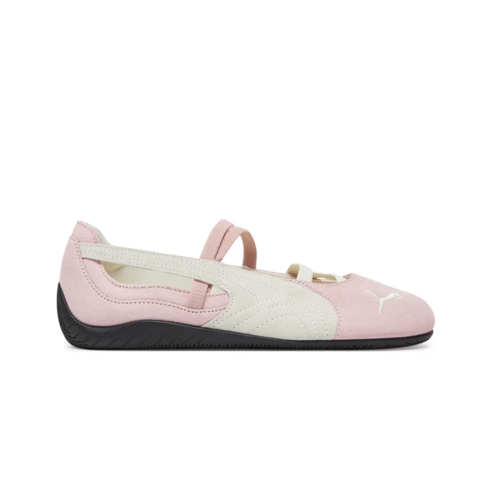 Puma Speedcat Ballet "Whisp of Pink" Różowe 401287-01