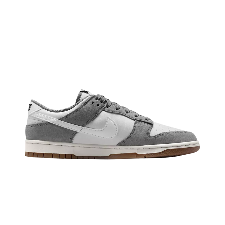 Nike Dunk Low Retro SE "Cool Grey" Szare IB6399-001