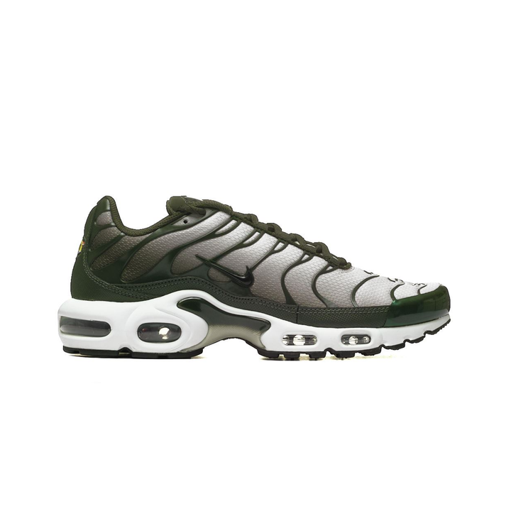 Nike Air Max Plus Sequoia Cargo Khaki DM0032-300