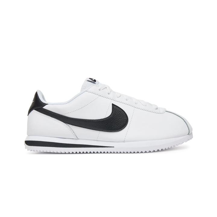 Nike Cortez "White Black" Białe DM4044-105