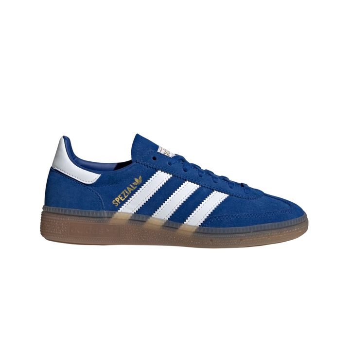 adidas Handball Spezial J "Royal Blue" Niebieskie JP8000