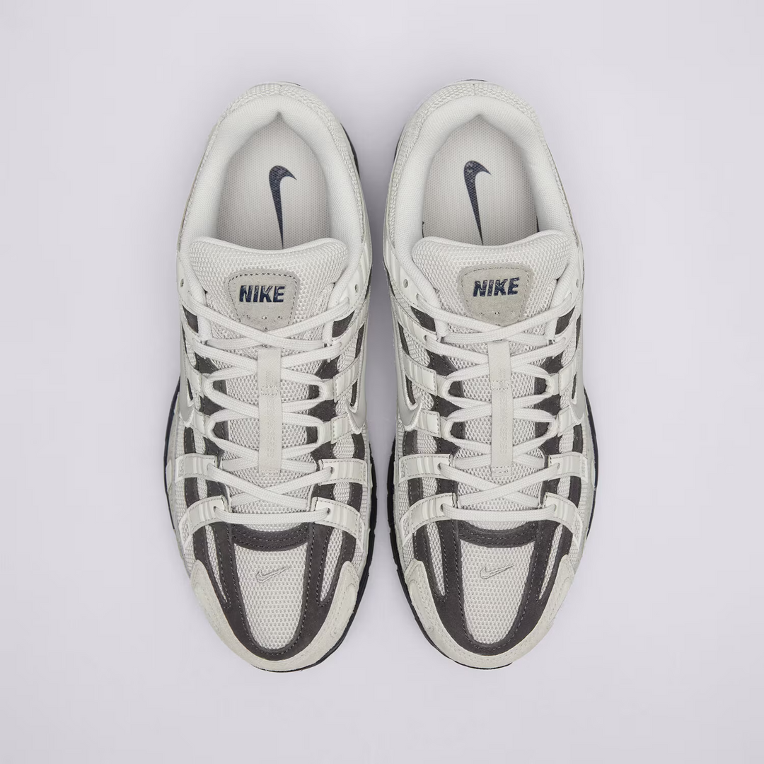 Nike P-6000 Photon Dust Szare IB3081-001