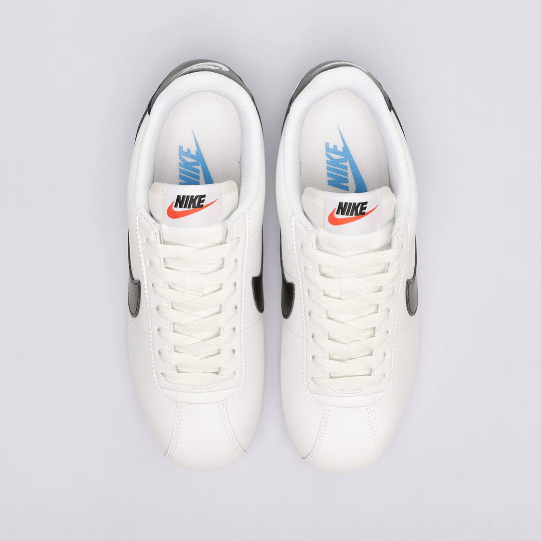 Nike Cortez "White" Białe DN1791-100