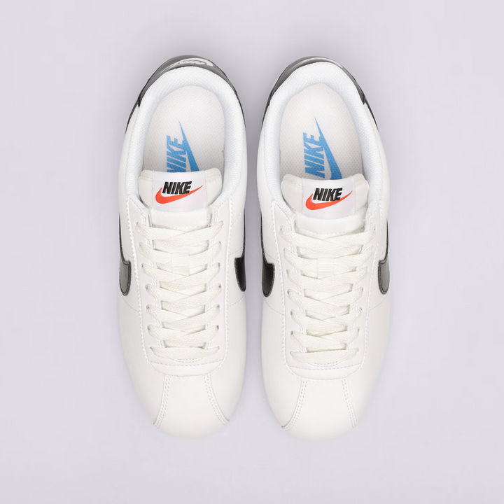 Nike Cortez "White" Białe DN1791-100