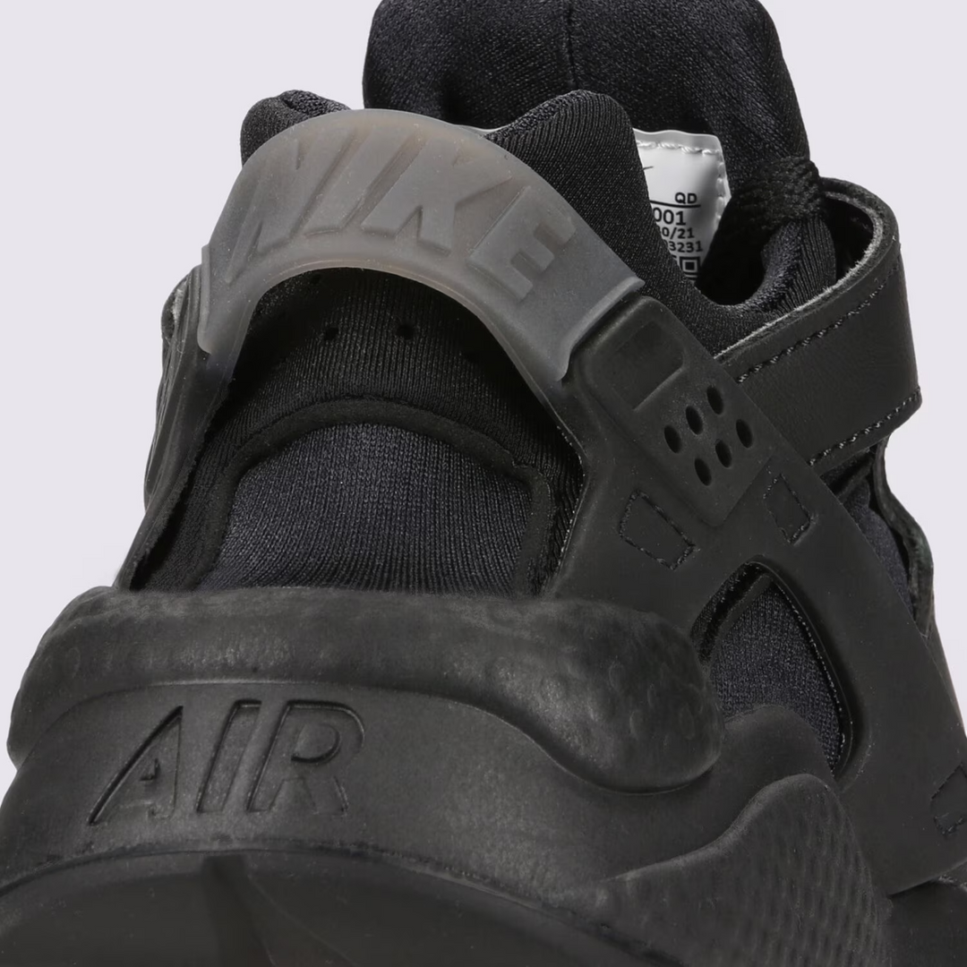 Nike Huarache "Triple Black" Czarne DH4439-001