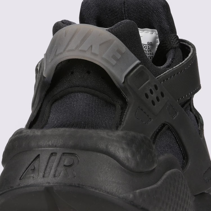 Nike Huarache "Triple Black" Czarne DH4439-001