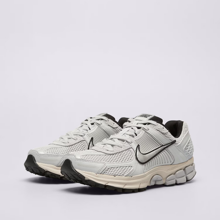 Nike Zoom Vomero 5 Pure Platinum Szare FN6742-002